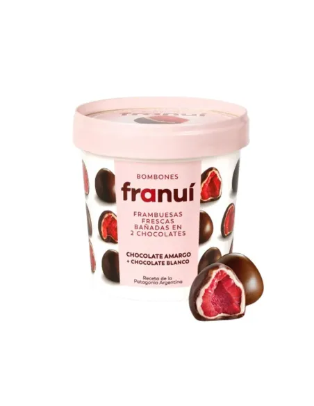 Franui Amargo X 150 Gr